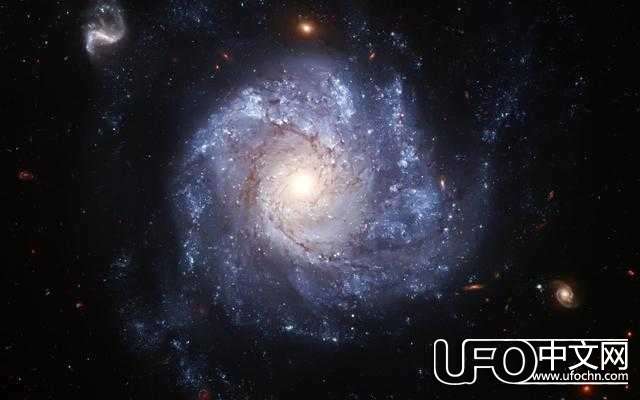 透过哈勃看宇宙893 / 作者:思欣姐姐 / 帖子ID:22901