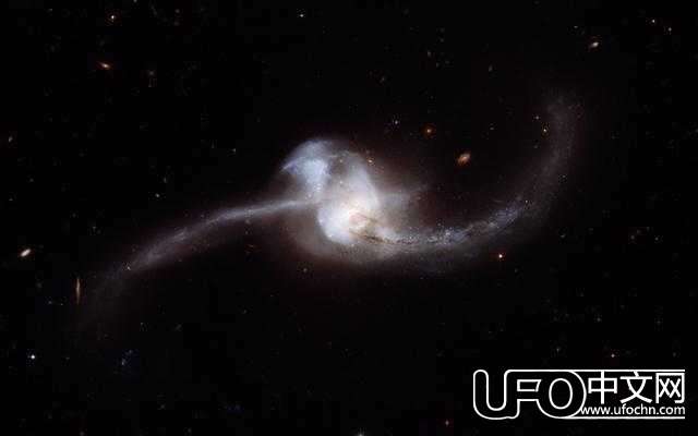 透过哈勃看宇宙497 / 作者:思欣姐姐 / 帖子ID:22901