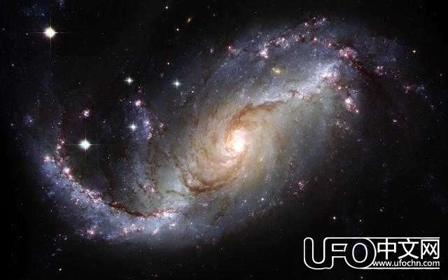 透过哈勃看宇宙491 / 作者:思欣姐姐 / 帖子ID:22901