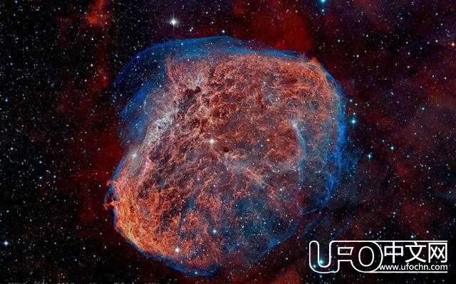 透过哈勃看宇宙758 / 作者:思欣姐姐 / 帖子ID:22901