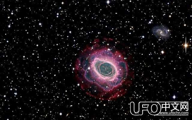 透过哈勃看宇宙88 / 作者:思欣姐姐 / 帖子ID:22901