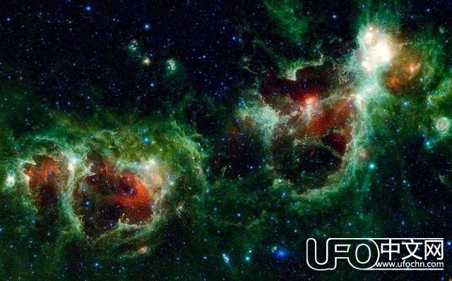 透过哈勃看宇宙585 / 作者:思欣姐姐 / 帖子ID:22901