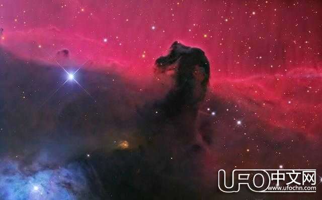透过哈勃看宇宙507 / 作者:思欣姐姐 / 帖子ID:22901