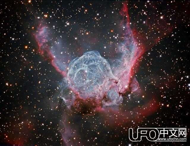 透过哈勃看宇宙946 / 作者:思欣姐姐 / 帖子ID:22901