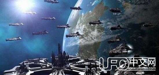 如果宇宙中存在高等文明，为什么没发现踪迹？或许地球文明太原始788 / 作者:山东老妖 / 帖子ID:22902