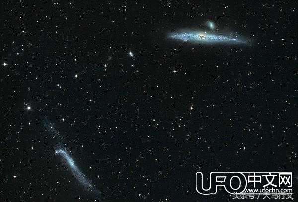 类地外星系行星，人类未来的家园（图）604 / 作者:火星人 / 帖子ID:22903