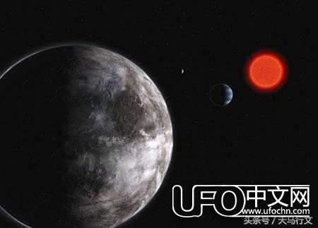 类地外星系行星，人类未来的家园（图）475 / 作者:火星人 / 帖子ID:22903
