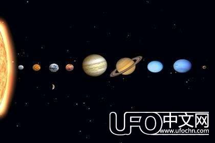 太阳系八大行星连成一线“九星连珠”概率有多大506 / 作者:山东老妖 / 帖子ID:22912