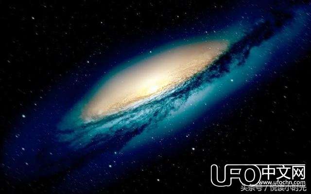 我们的宇宙地址位于银河系“郊区”！16 / 作者:另リ問 / 帖子ID:22929