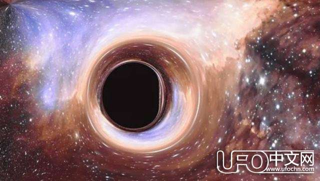 黑洞里面藏有宇宙最深的秘密 外星人能够开辟异次元空间？276 / 作者:另リ問 / 帖子ID:22937