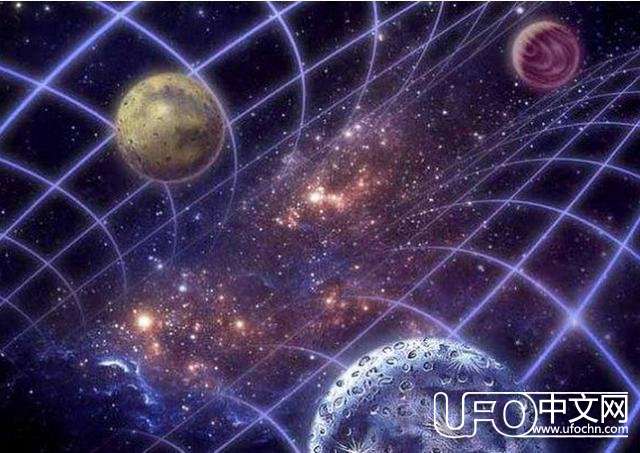 黑洞里面藏有宇宙最深的秘密 外星人能够开辟异次元空间？28 / 作者:另リ問 / 帖子ID:22937