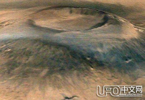 类火山氢气喷发可以帮助科学家寻找地外生命516 / 作者:山东老妖 / 帖子ID:22938