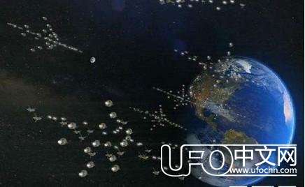人类必须在外星人造访地球前发现他们，否则一场浩劫或将不可避免664 / 作者:○o涅槃旋舞o / 帖子ID:22943