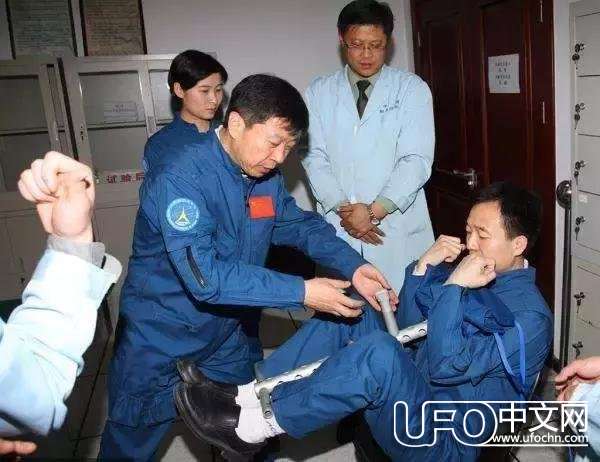 狗吠声、哭泣声与外星人低语？揭秘宇航员在太空的离奇经历876 / 作者:1548880848 / 帖子ID:22944