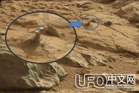 火星上有人类吗？在古代的火星生存过与人类相似的有智慧的生物？195 / 作者:漫随 / 帖子ID:22949