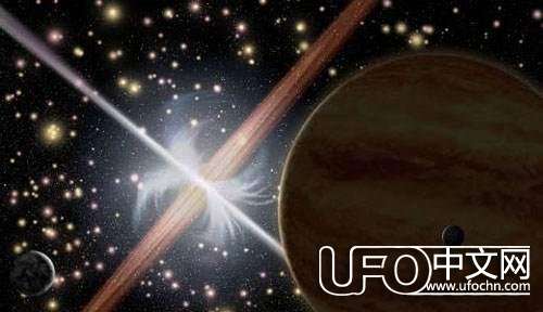 这颗行星比地球老70亿年，若上面有智慧生物会发展到何种地步？481 / 作者:砂砂 / 帖子ID:22955