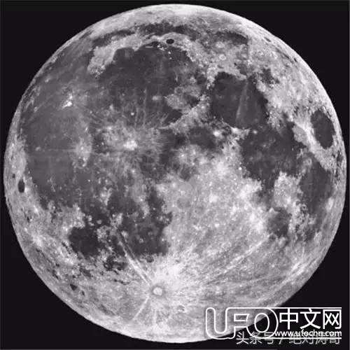 我们眼中的月亮，到底有多少未解之谜632 / 作者:紫影 / 帖子ID:22979
