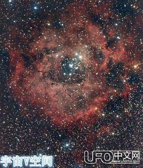 宇宙大百科之奇形怪状的星系和天体30 / 作者:丶果果 / 帖子ID:22964