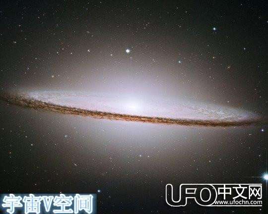 宇宙大百科之奇形怪状的星系和天体988 / 作者:丶果果 / 帖子ID:22964