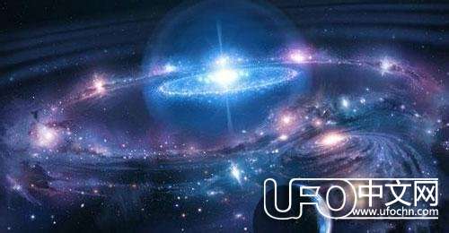 宇宙本身就是一个时光机，研究遥远的星系才能知道宇宙的过去！117 / 作者:宇宙天使 / 帖子ID:22968