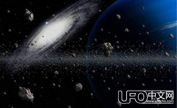 宇宙之中数以亿计的行星，最终命运大分析850 / 作者:宇宙天使 / 帖子ID:22969