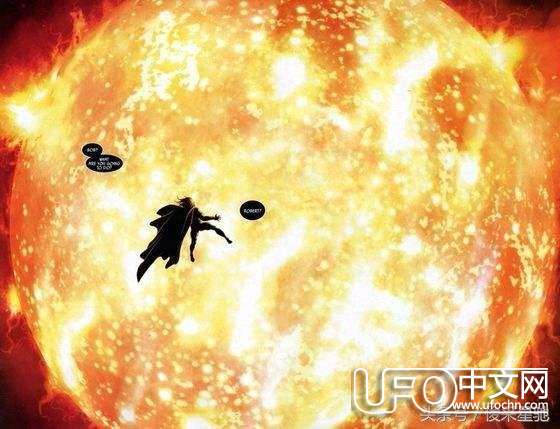 宇宙极限高温是多少度？每个粒子都将变成黑洞，宇宙或变高维时空287 / 作者:one / 帖子ID:22972