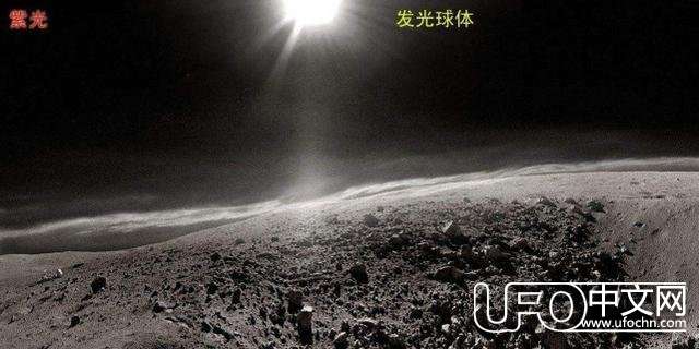 月球勘测轨道飞行器发现不明能量源 外星人曾去过月球定居？382 / 作者:513668881wjt / 帖子ID:22983