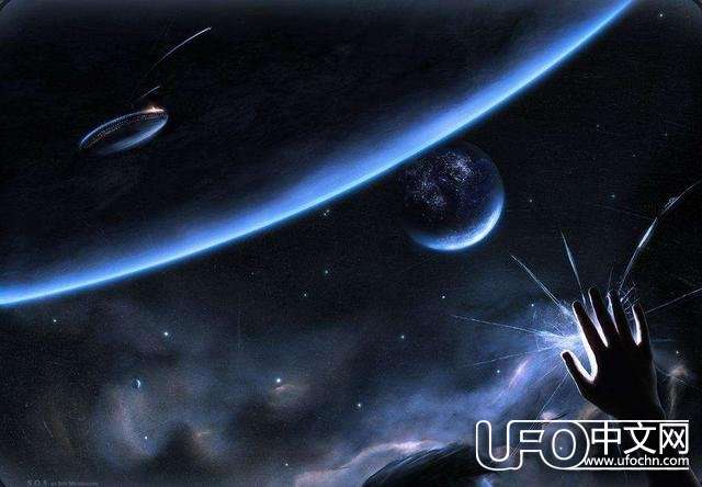 从其他世界到其他宇宙？410 / 作者:漫随 / 帖子ID:23009