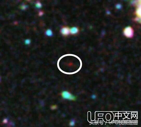 它是最遥远星系，距地315亿光年，离宇宙大爆炸仅有4.8亿年461 / 作者:1548880848 / 帖子ID:23013