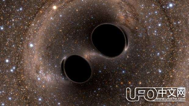 宇宙中真有隐藏维度？科学家欲用引力波探测830 / 作者:思欣姐姐 / 帖子ID:23014