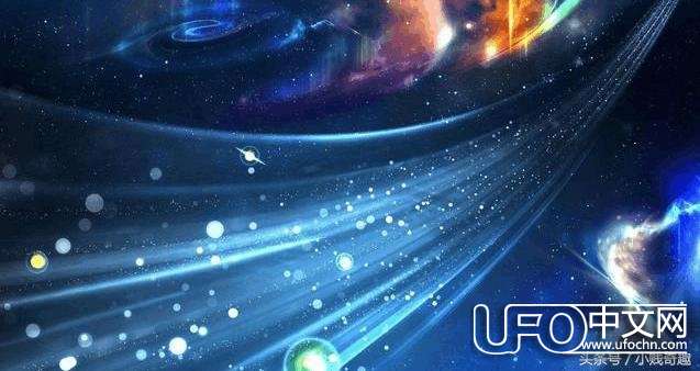 科学家发现超光速宇宙，里面所有物质的运动速度均高于光速709 / 作者:418721571 / 帖子ID:23015