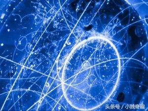 科学家发现超光速宇宙，里面所有物质的运动速度均高于光速13 / 作者:418721571 / 帖子ID:23015