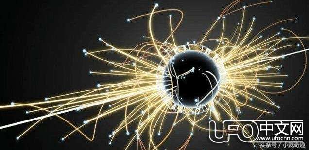 科学家发现超光速宇宙，里面所有物质的运动速度均高于光速154 / 作者:418721571 / 帖子ID:23015