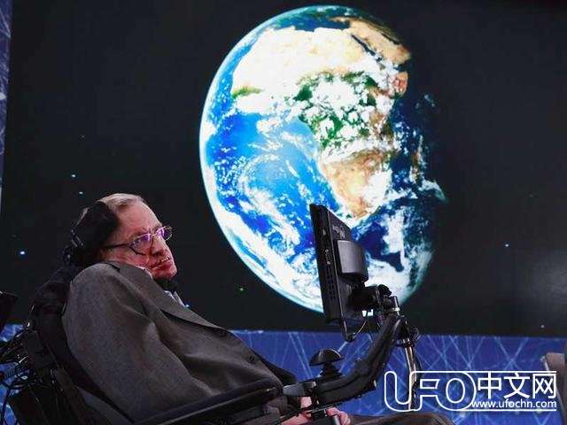 霍金再出新理论！不去太空就没前途 人类须在100年内逃离地球358 / 作者:admin / 帖子ID:23024