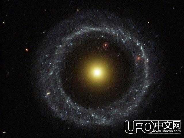 最新消息：科学家新发现宇宙中最美丽和神秘的星系814 / 作者:admin / 帖子ID:23049