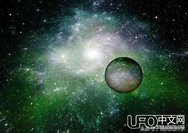 宇宙根本没有宜居的星球，霍金认为人类在100年内必定灭亡522 / 作者:○o涅槃旋舞o / 帖子ID:23051