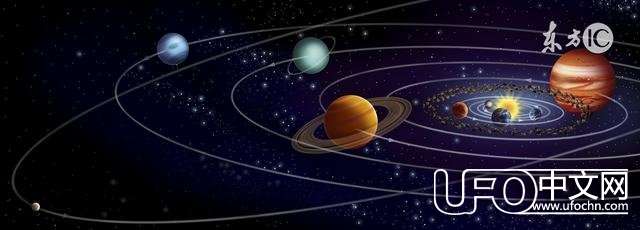 金星如何在太阳系早期失去其海洋，这个过程会在地球上重演吗？47 / 作者:○o涅槃旋舞o / 帖子ID:23063