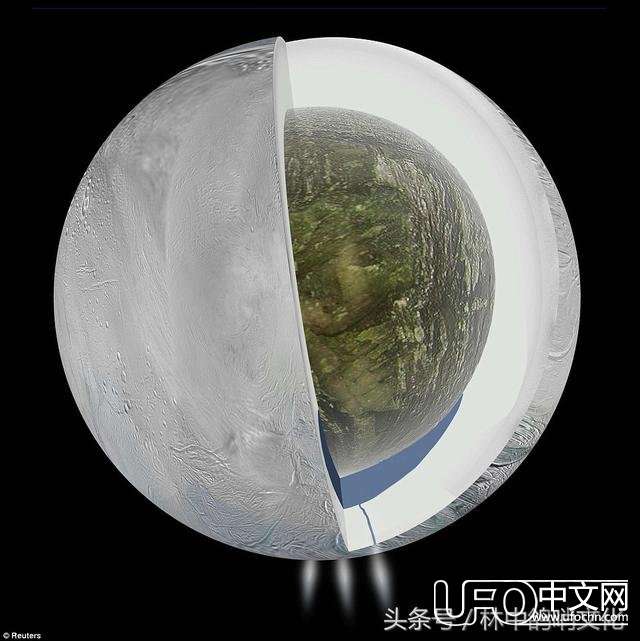 存在外星生命？美国宇航局揭开木星南极神秘旋转风暴的密码413 / 作者:砂砂 / 帖子ID:23067