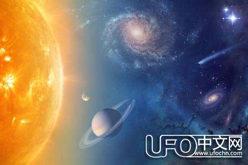地外生命真的存在吗？NASA疑似找到证据！754 / 作者:○o涅槃旋舞o / 帖子ID:23069