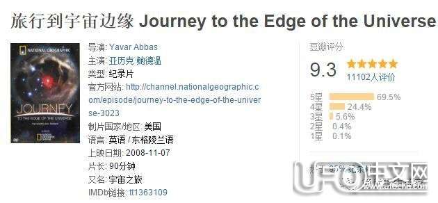 绝对经典的顶级宇宙科学纪录片，推荐给各位大孩子和小孩子们！982 / 作者:Seven / 帖子ID:23105
