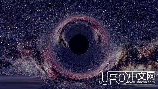 什么是白洞？它在宇宙中的何处？又与黑洞有何关系？937 / 作者:萝莉Small_Lo / 帖子ID:23107