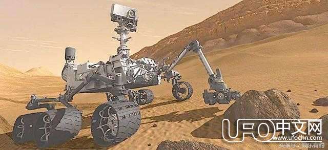 NASA“好奇号”车轮受损严重 还能够完成火星任务吗？284 / 作者:448342164 / 帖子ID:23110