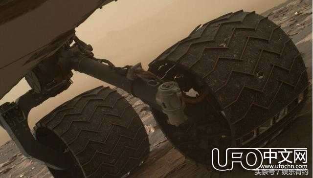 NASA“好奇号”车轮受损严重 还能够完成火星任务吗？989 / 作者:448342164 / 帖子ID:23110