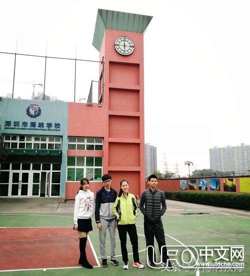 博纳学子参加美国宇航局科技挑战比赛163 / 作者:u3203186 / 帖子ID:23128