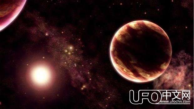 宇宙中最古老的行星，上面是否会有比人类高级的智能生物存在？142 / 作者:麻雀 / 帖子ID:23138