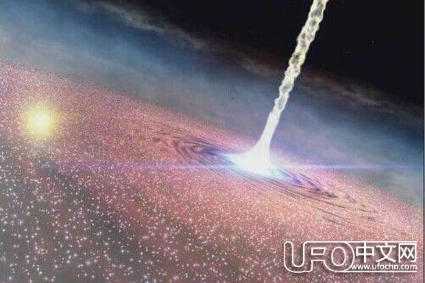 宇宙中庞大结构的出现，人类现有宇宙的认知被颠覆734 / 作者:伤风学长 / 帖子ID:23139