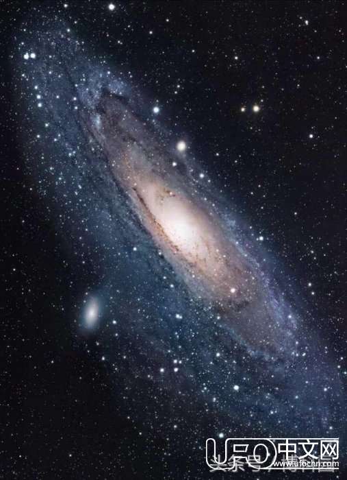 所有星系中心都有黑洞吗？455 / 作者:秋雨飘零 / 帖子ID:23140