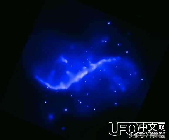 所有星系中心都有黑洞吗？107 / 作者:秋雨飘零 / 帖子ID:23140