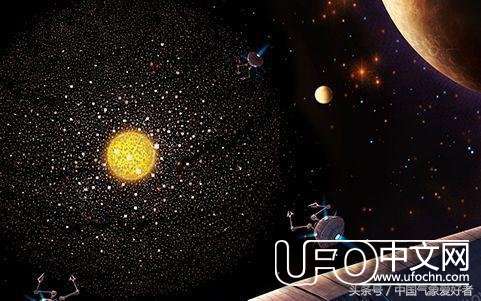 人类最接近外星人的一次？40年后仍然无解！377 / 作者:另リ問 / 帖子ID:23143
