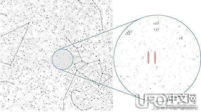 人类最接近外星人的一次？40年后仍然无解！556 / 作者:另リ問 / 帖子ID:23143